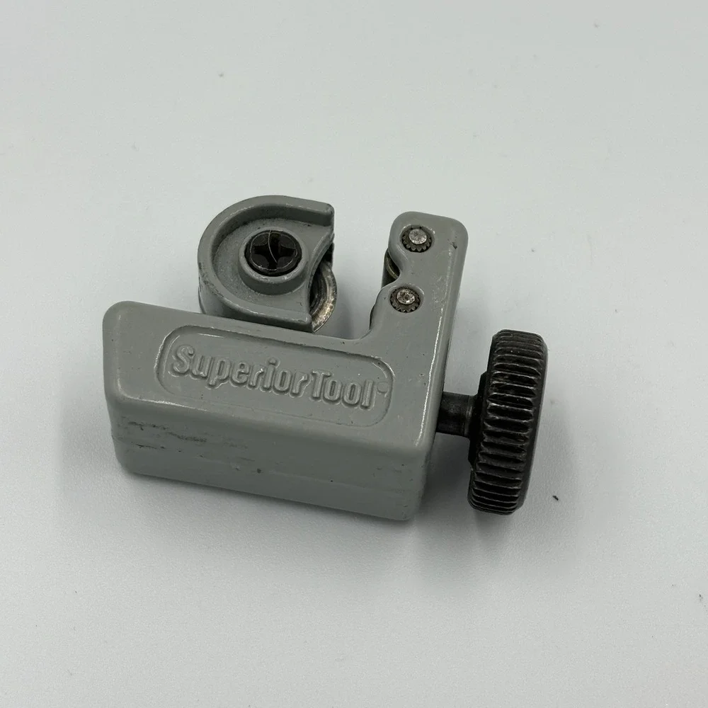 Superior‎ Tool Pro-Line Pipe Cutter 1/8